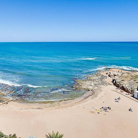 Apartament Cabo Cervera Costa Del Alba Lejlighed Torrevieja Eksteriør billede