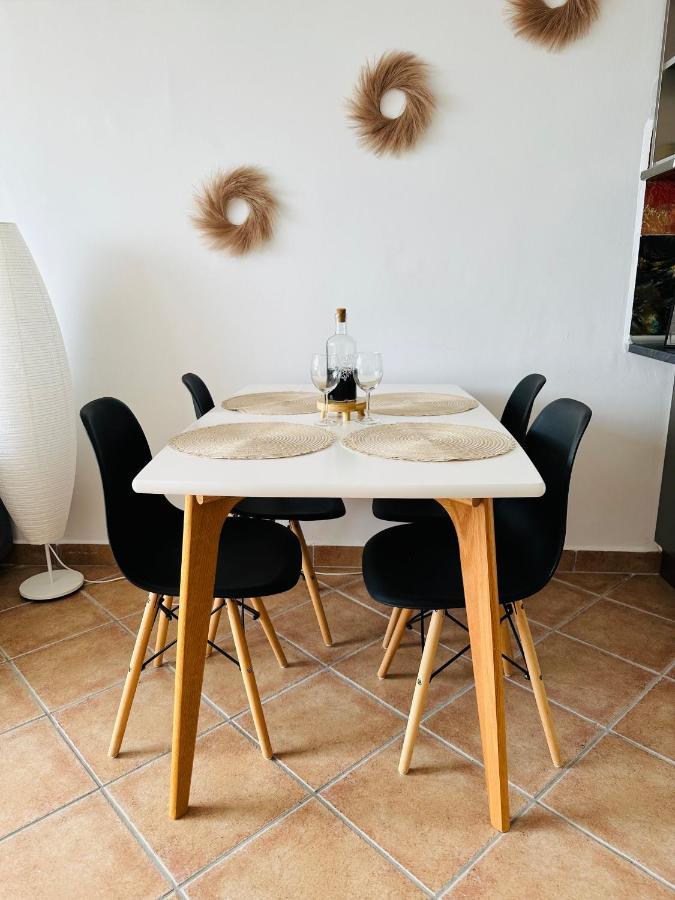 Apartament Cabo Cervera Costa Del Alba Lejlighed Torrevieja Eksteriør billede