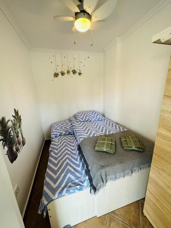 Apartament Cabo Cervera Costa Del Alba Lejlighed Torrevieja Eksteriør billede