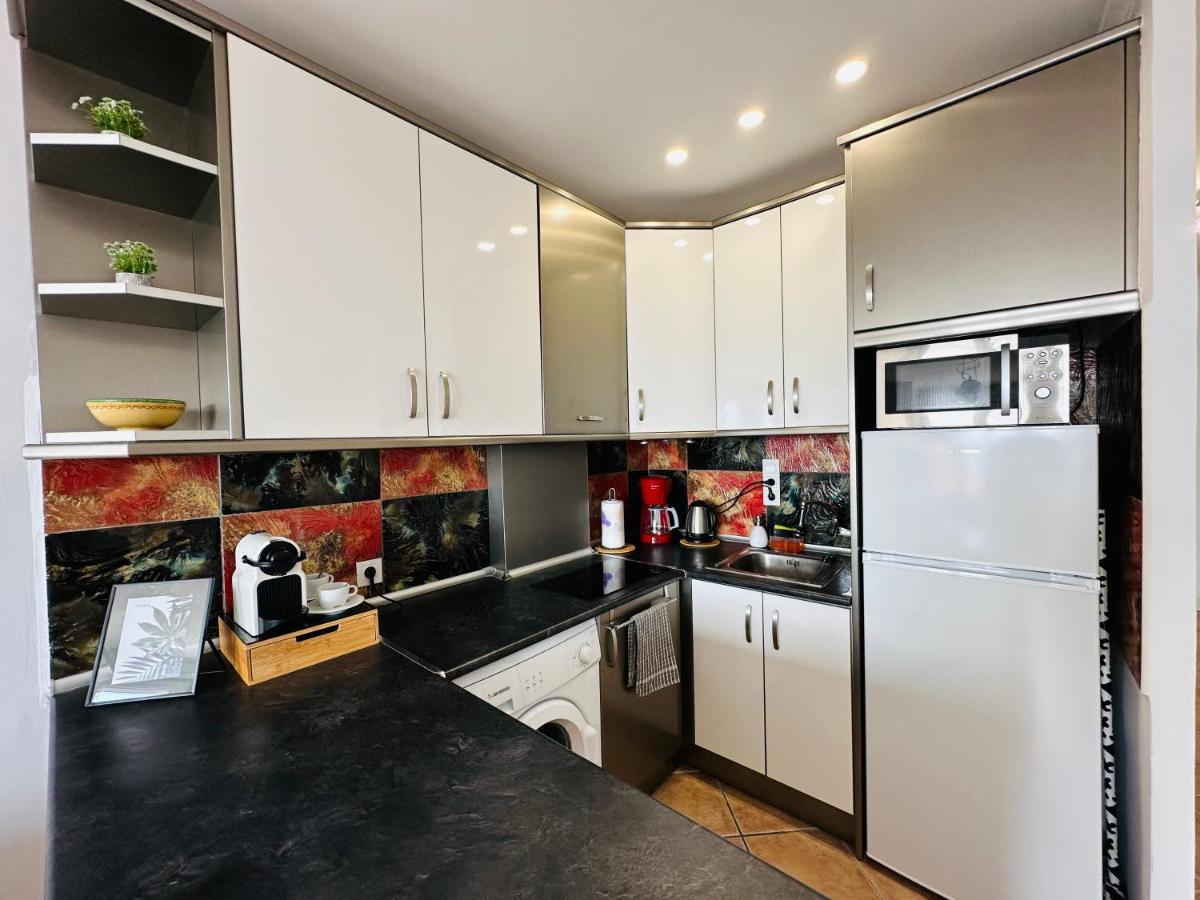 Apartament Cabo Cervera Costa Del Alba Lejlighed Torrevieja Eksteriør billede