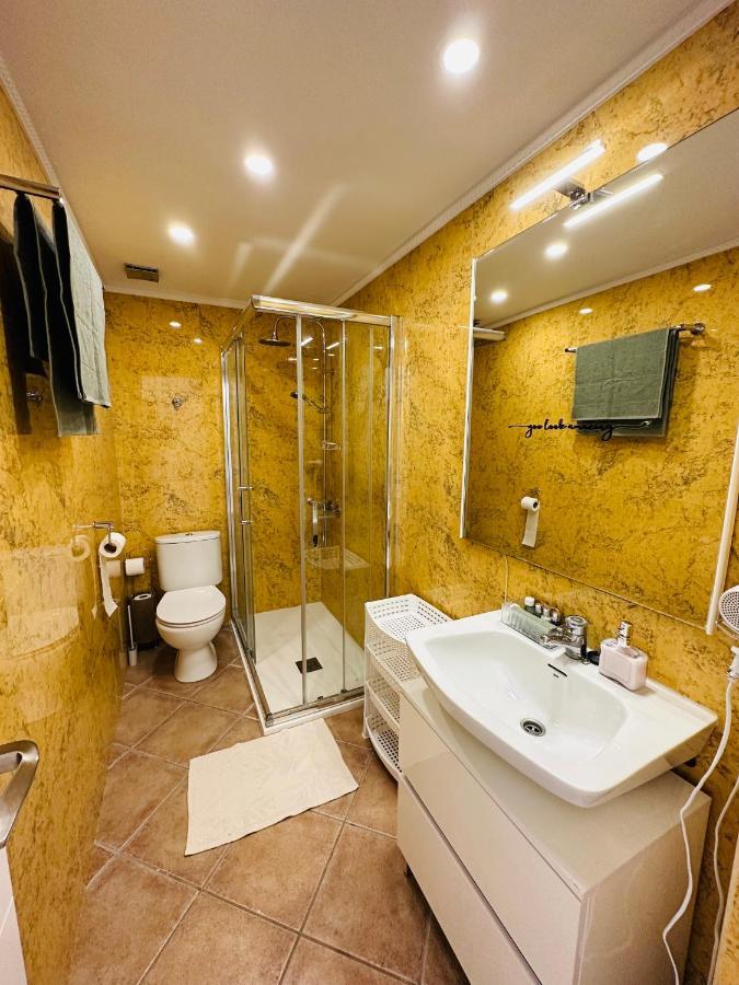 Apartament Cabo Cervera Costa Del Alba Lejlighed Torrevieja Eksteriør billede