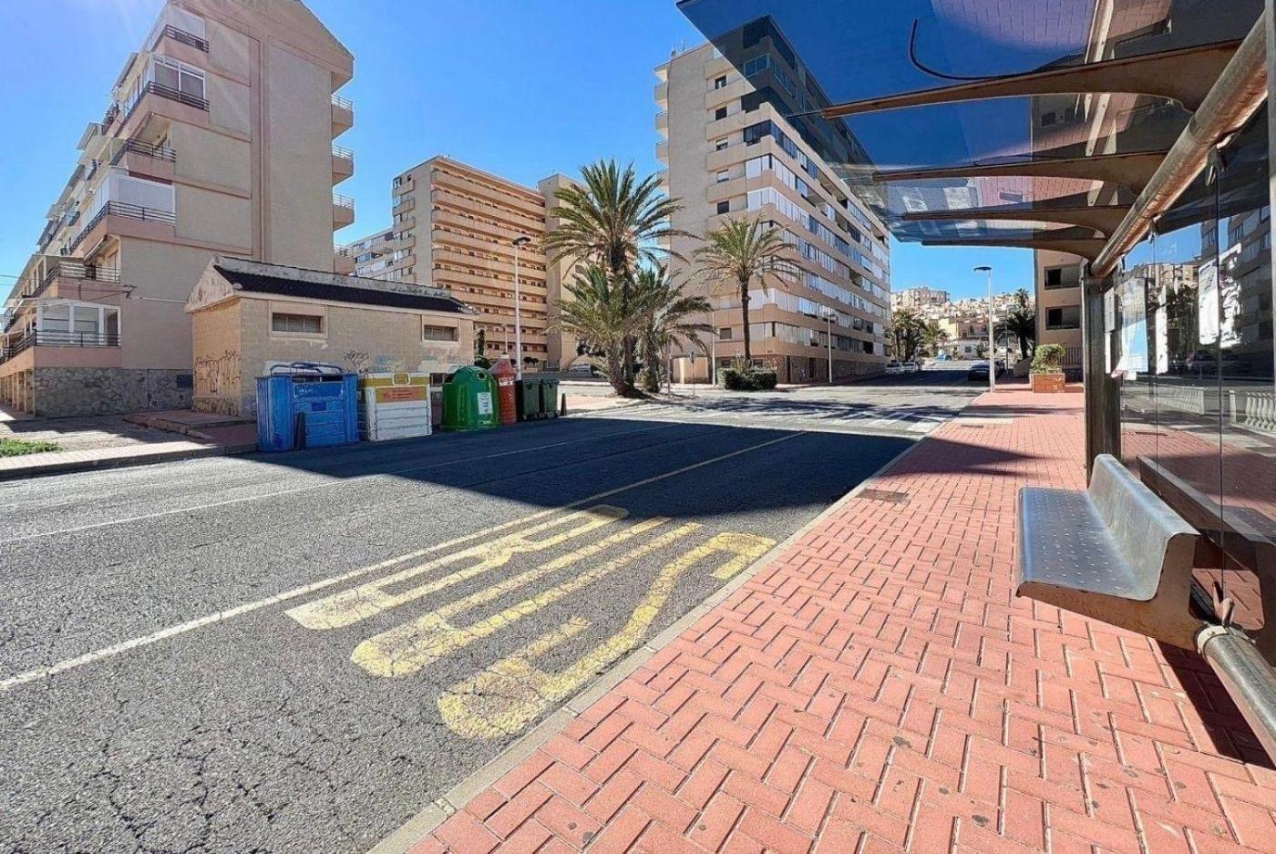 Apartament Cabo Cervera Costa Del Alba Lejlighed Torrevieja Eksteriør billede