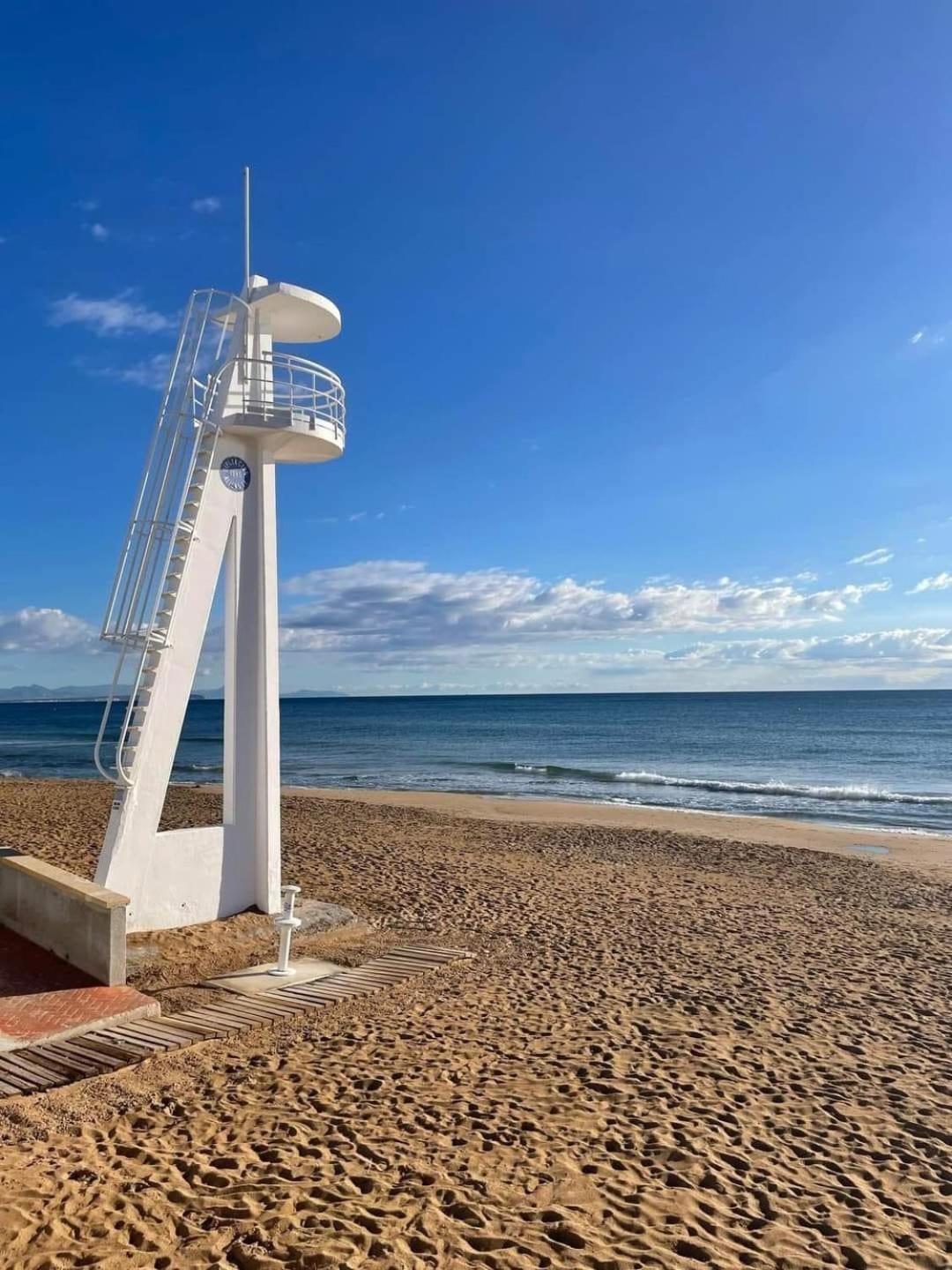 Apartament Cabo Cervera Costa Del Alba Lejlighed Torrevieja Eksteriør billede